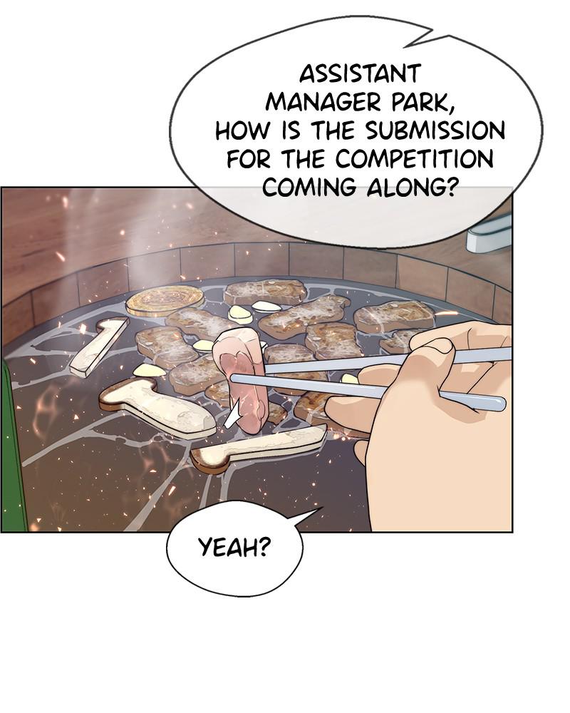 Read A Man's Man Manga Online