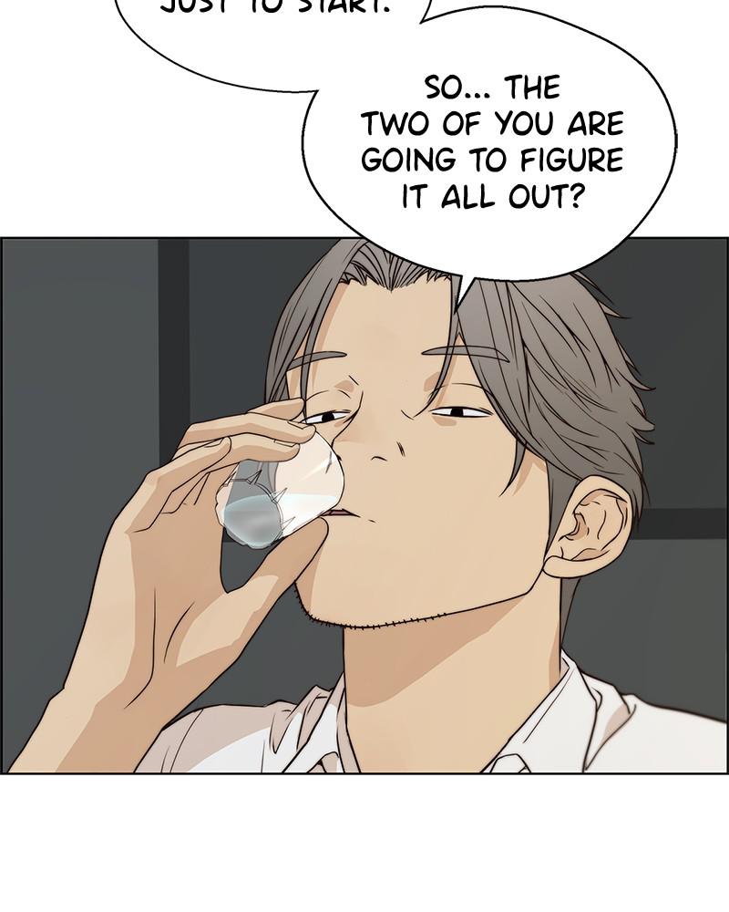 Read A Man's Man Manga Online