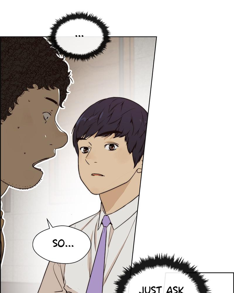 Read A Man's Man Manga Online