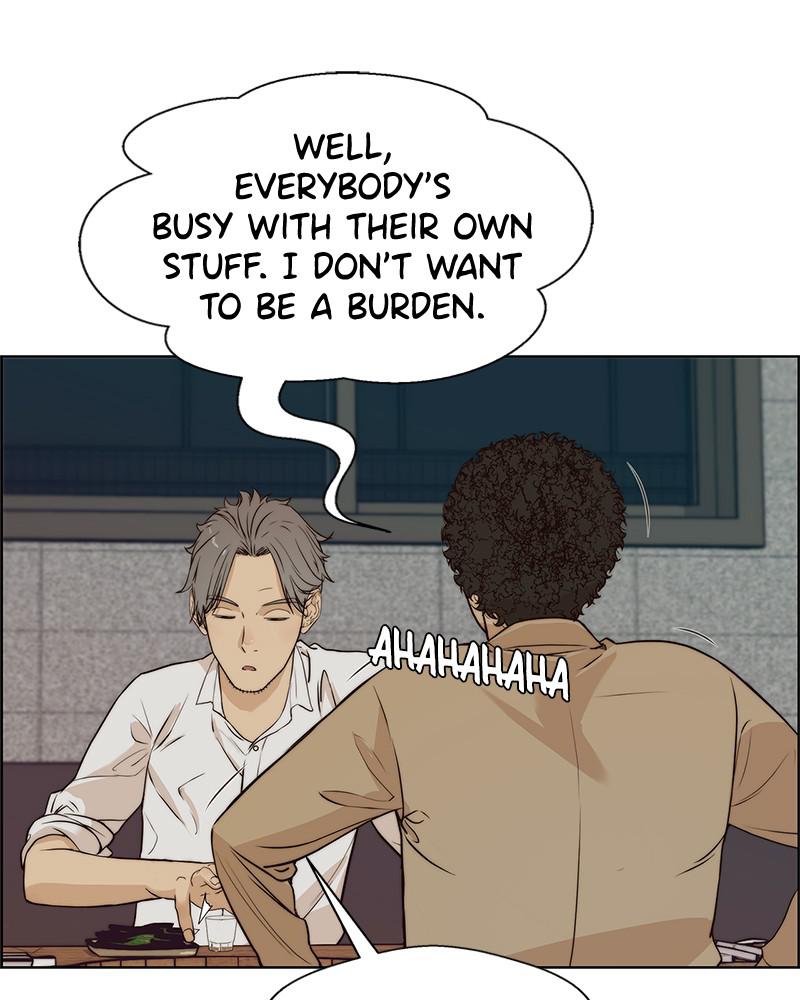 Read A Man's Man Manga Online