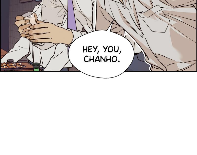 Read A Man's Man Manga Online