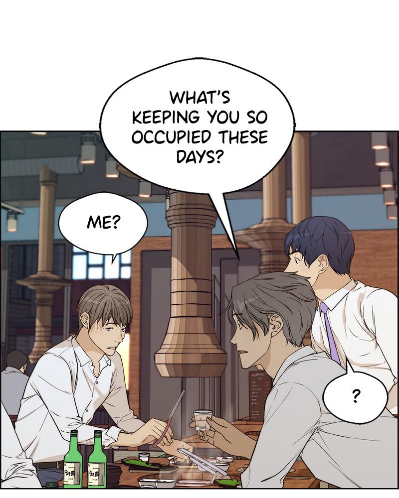 Read A Man's Man Manga Online