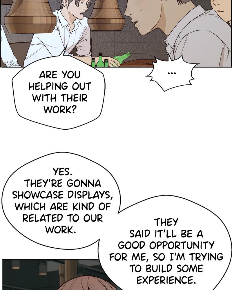 Read A Man's Man Manga Online