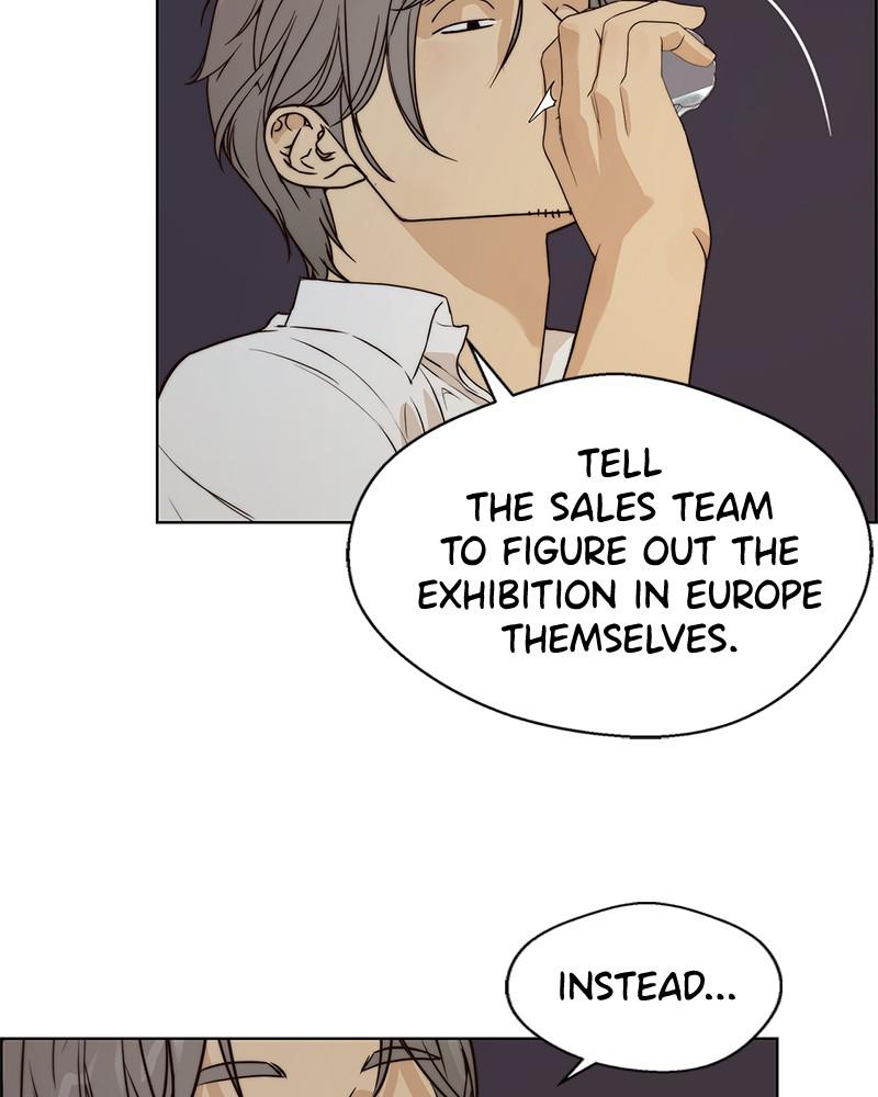 Read A Man's Man Manga Online