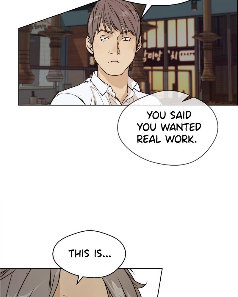Read A Man's Man Manga Online