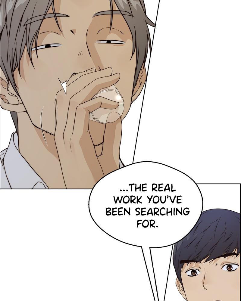 Read A Man's Man Manga Online