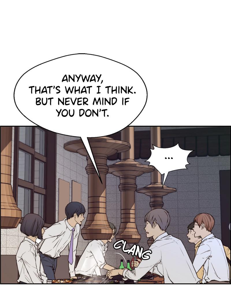 Read A Man's Man Manga Online