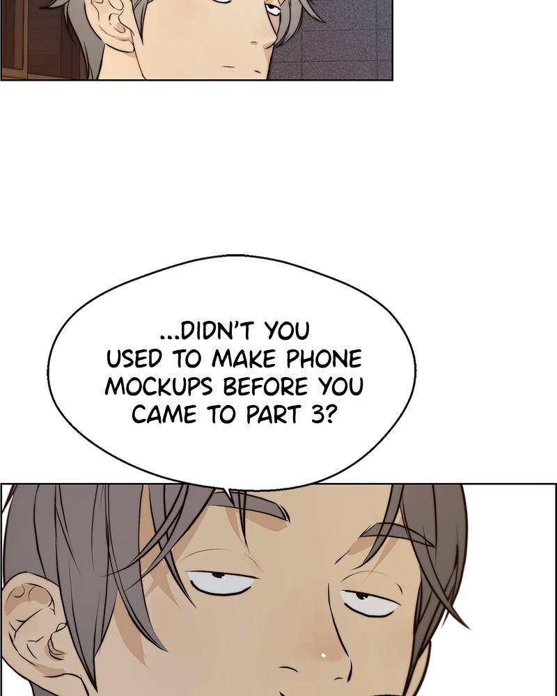 Read A Man's Man Manga Online