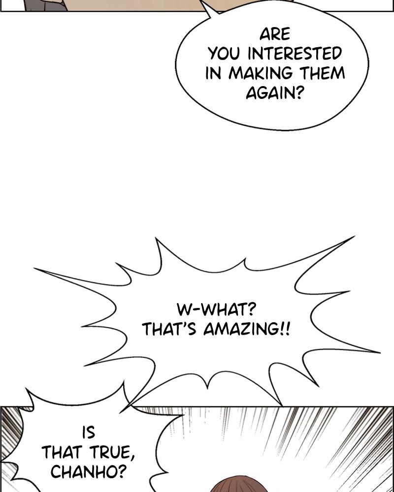 Read A Man's Man Manga Online