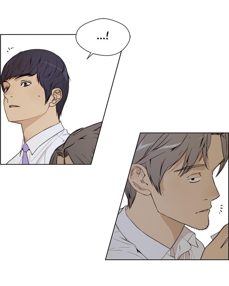 Read A Man's Man Manga Online