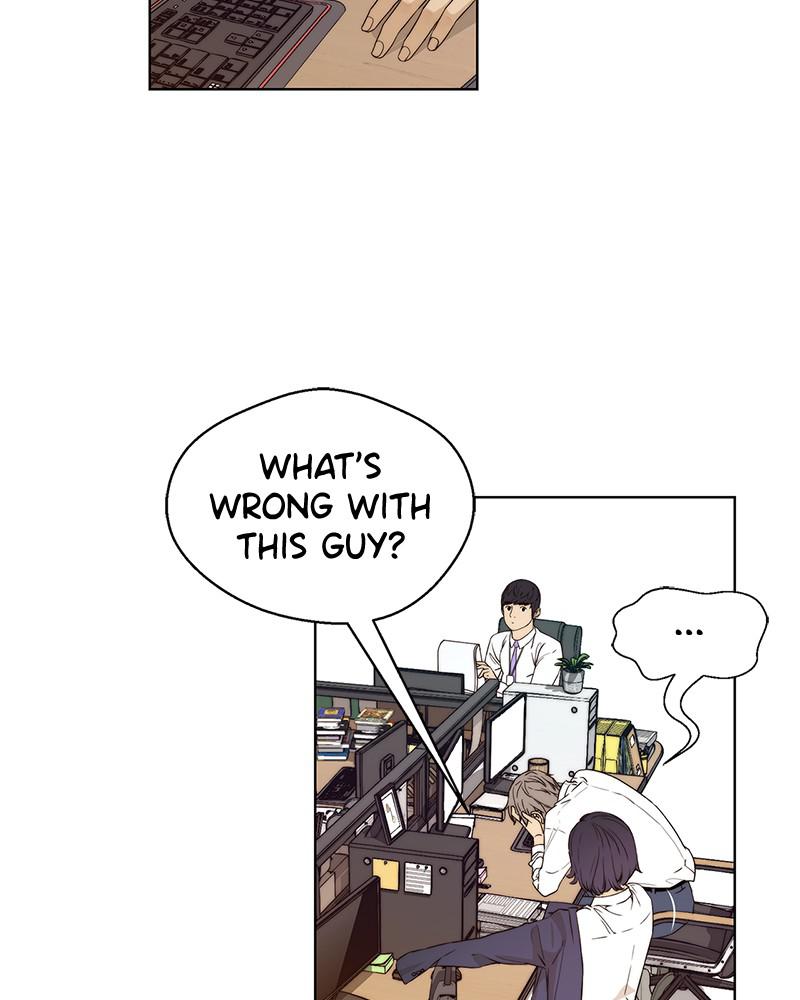 Read A Man's Man Manga Online