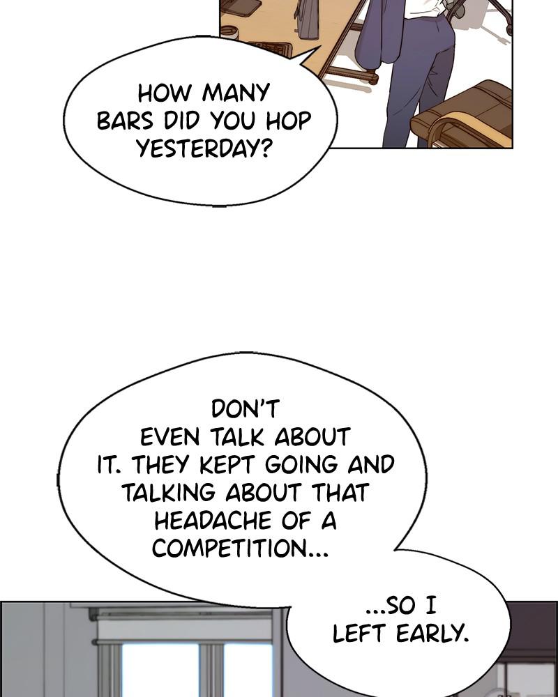 Read A Man's Man Manga Online