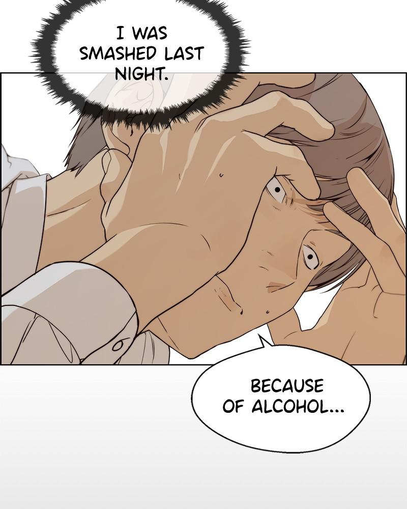 Read A Man's Man Manga Online