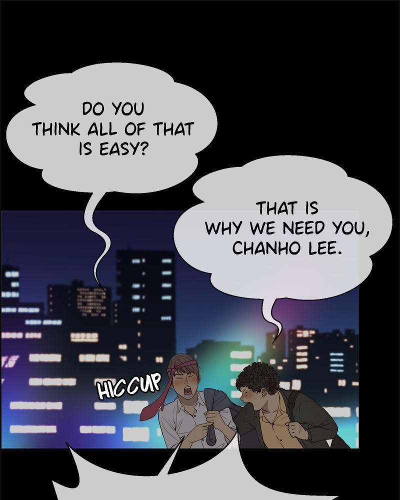 Read A Man's Man Manga Online