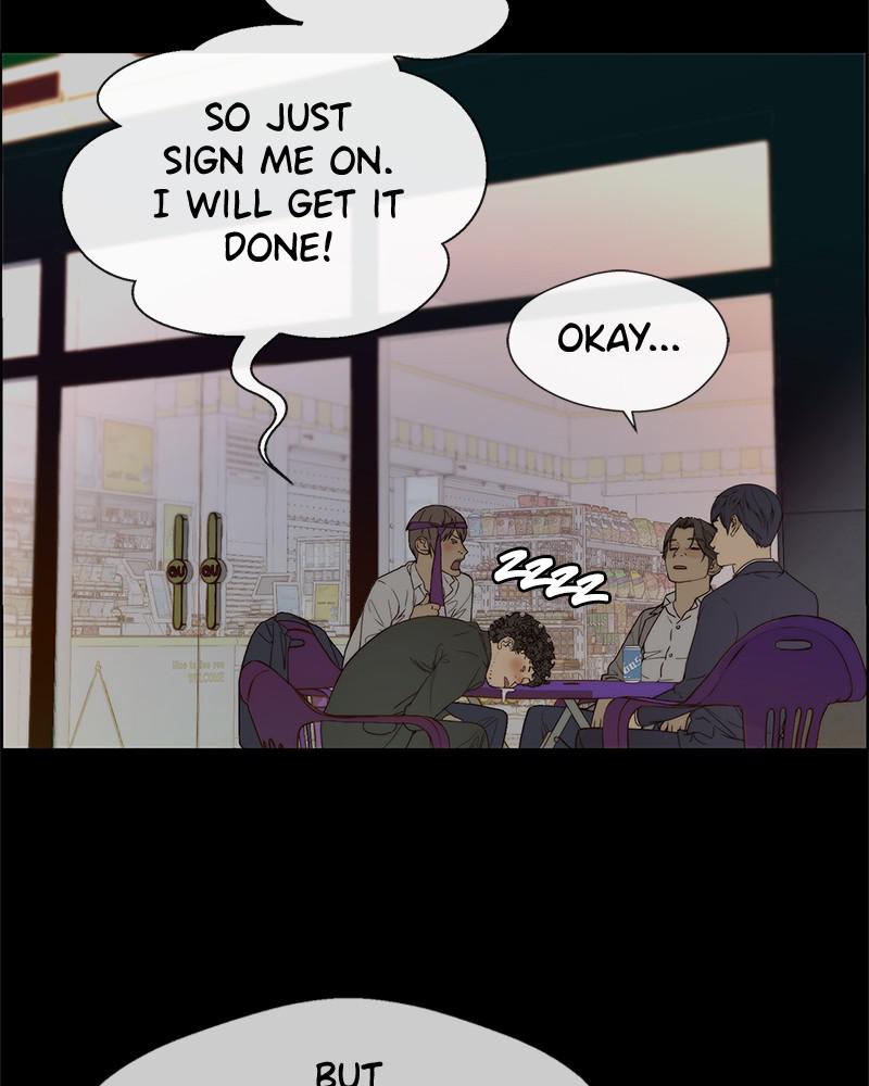 Read A Man's Man Manga Online