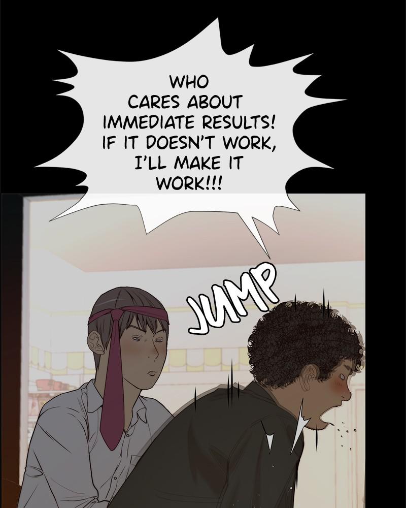 Read A Man's Man Manga Online
