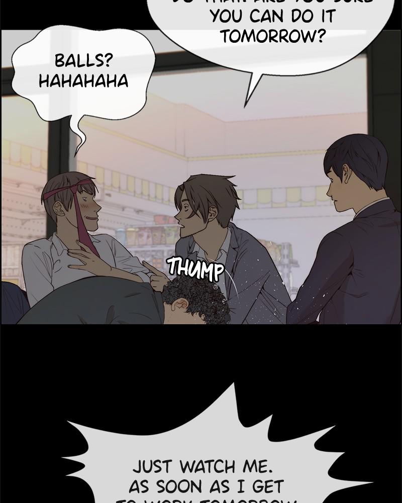 Read A Man's Man Manga Online