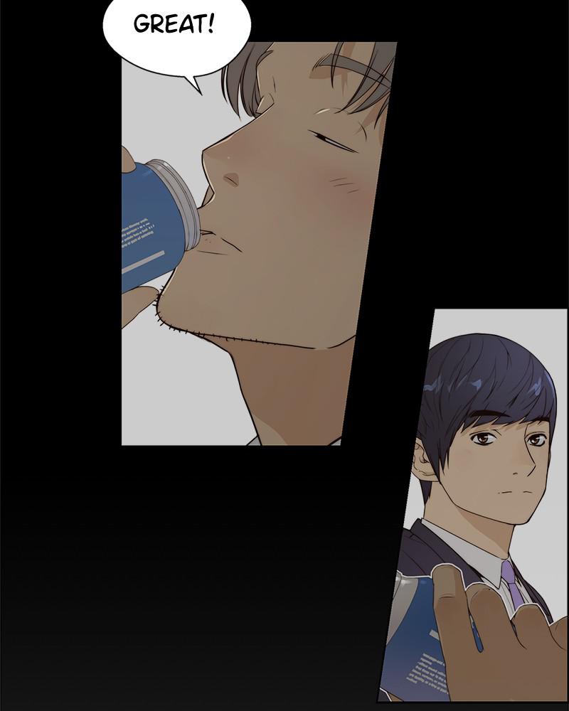 Read A Man's Man Manga Online