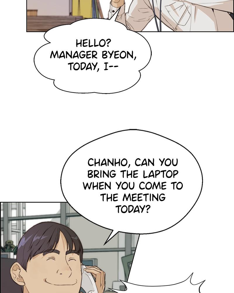 Read A Man's Man Manga Online