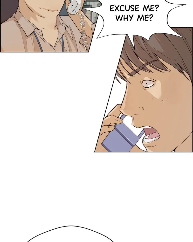 Read A Man's Man Manga Online