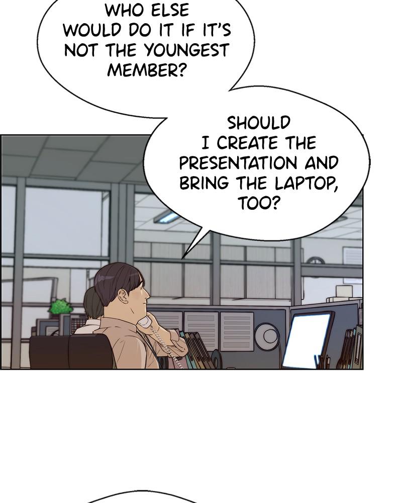 Read A Man's Man Manga Online
