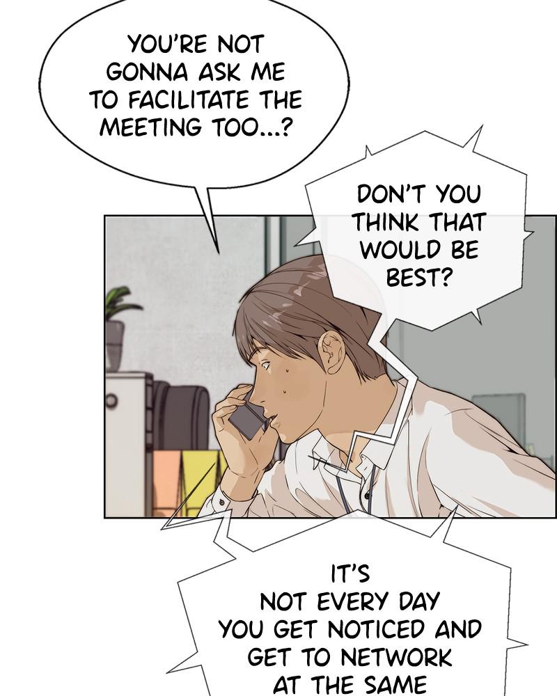 Read A Man's Man Manga Online