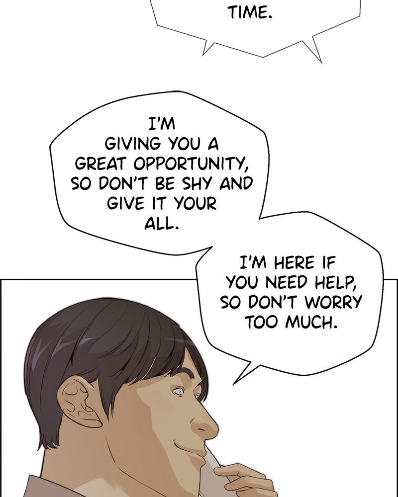 Read A Man's Man Manga Online