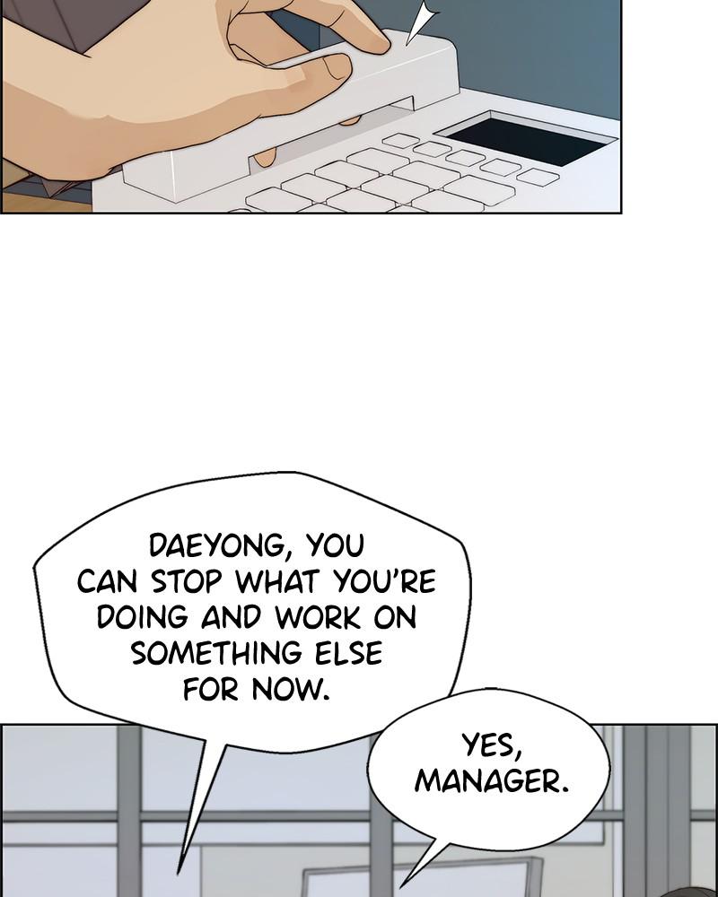 Read A Man's Man Manga Online