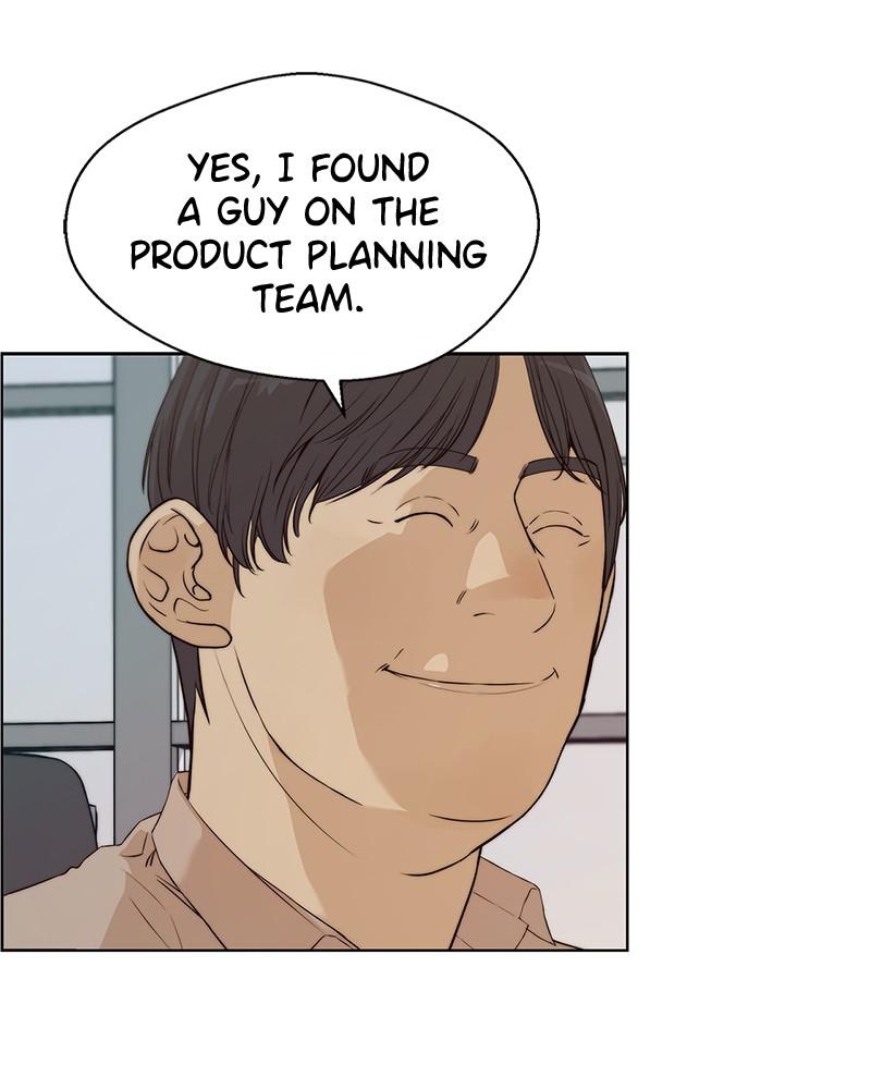 Read A Man's Man Manga Online