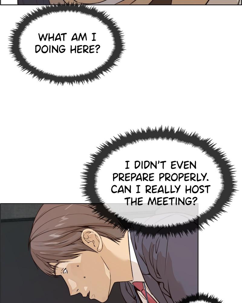 Read A Man's Man Manga Online
