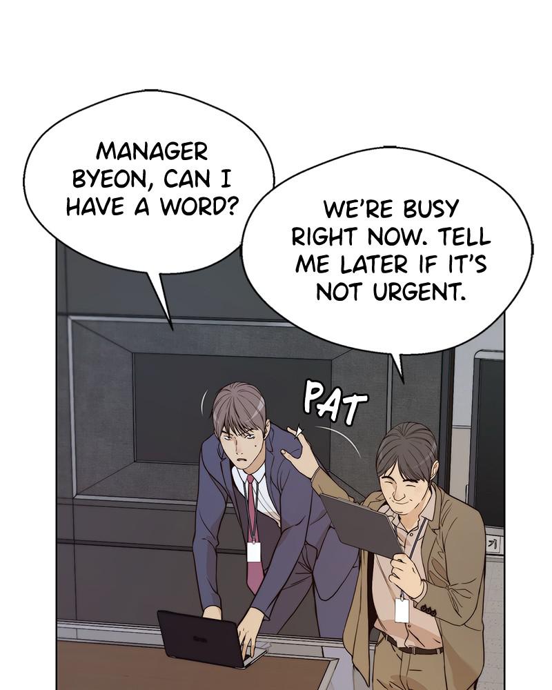 Read A Man's Man Manga Online