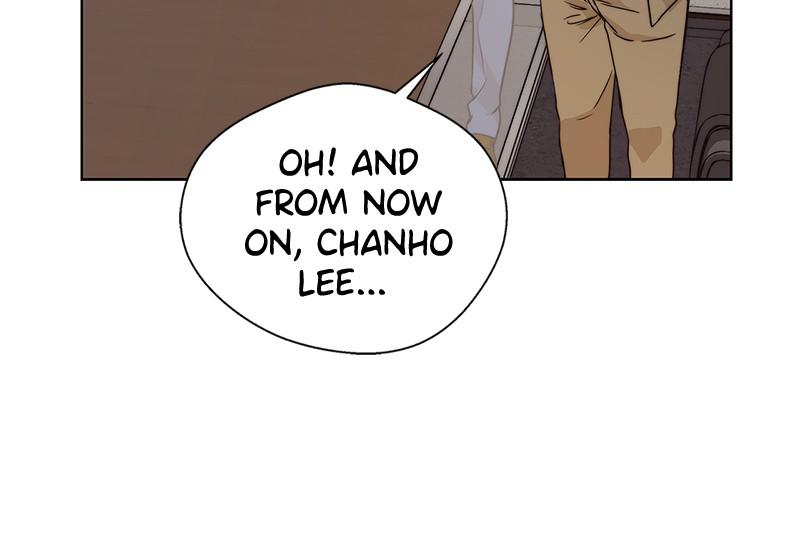 Read A Man's Man Manga Online