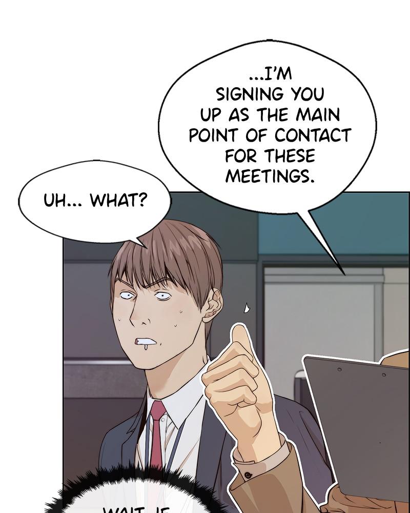 Read A Man's Man Manga Online
