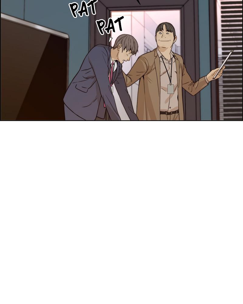 Read A Man's Man Manga Online