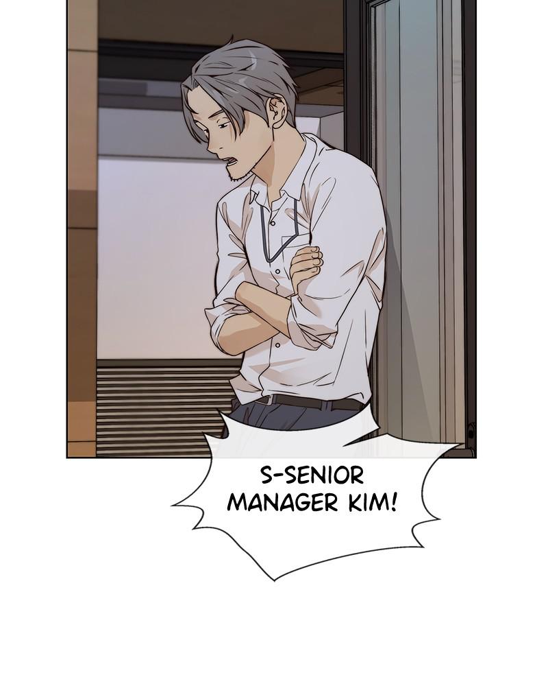 Read A Man's Man Manga Online