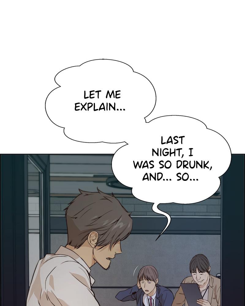 Read A Man's Man Manga Online