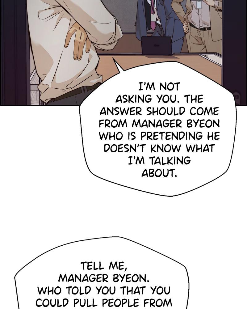 Read A Man's Man Manga Online