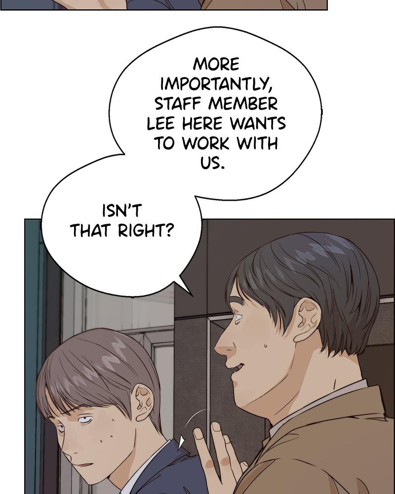 Read A Man's Man Manga Online