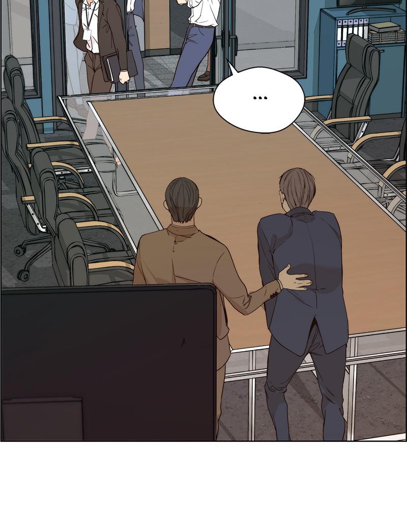 Read A Man's Man Manga Online