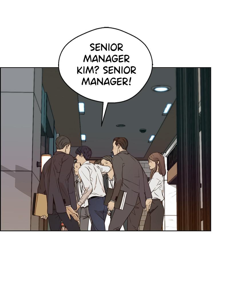 Read A Man's Man Manga Online