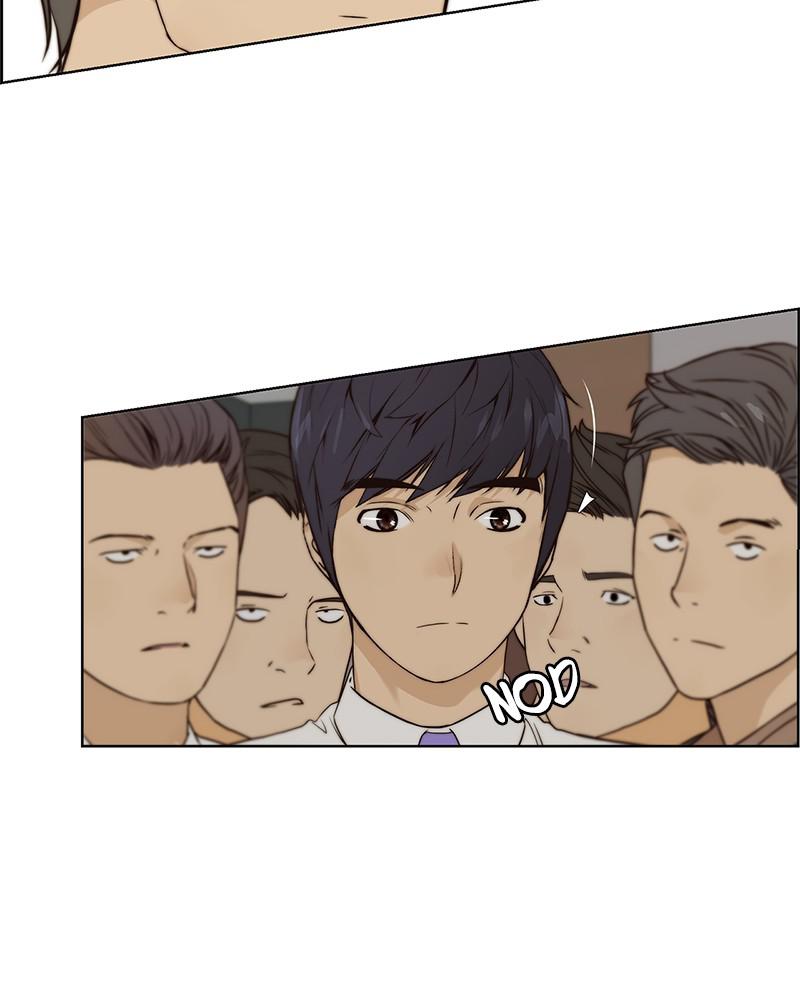 Read A Man's Man Manga Online