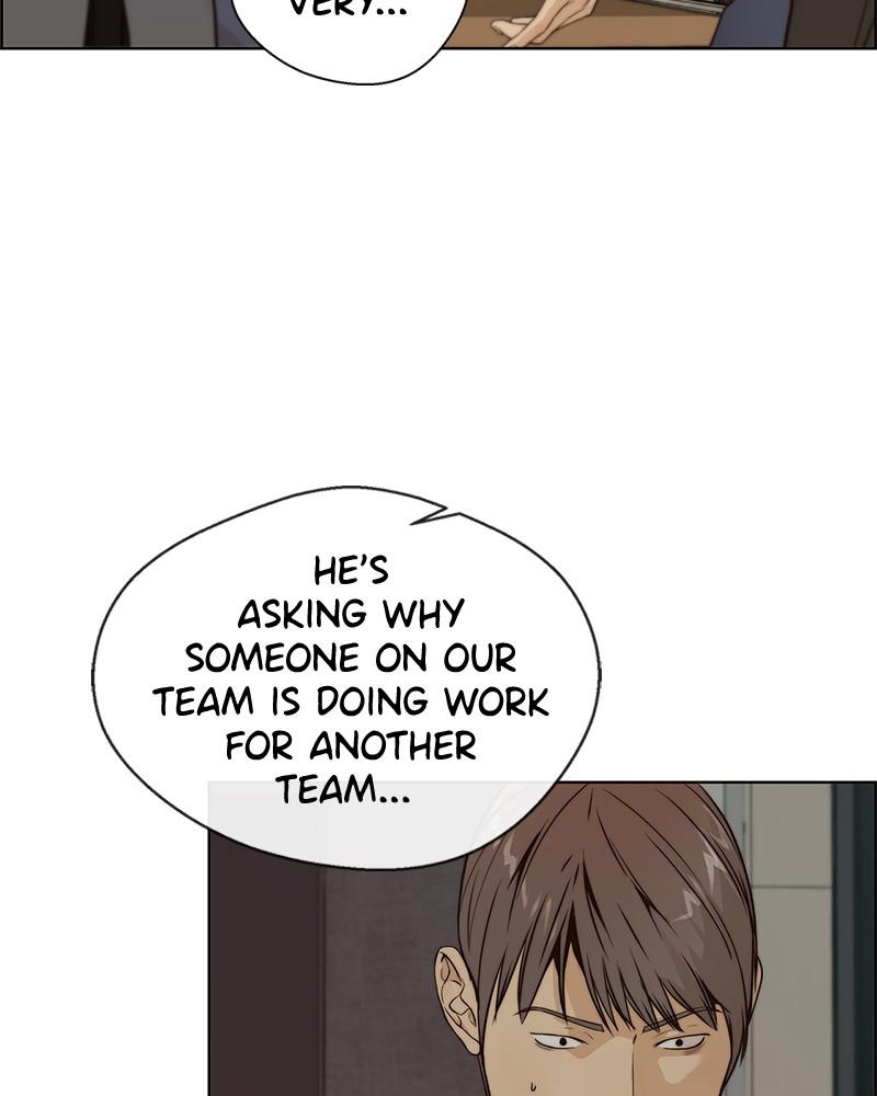 Read A Man's Man Manga Online