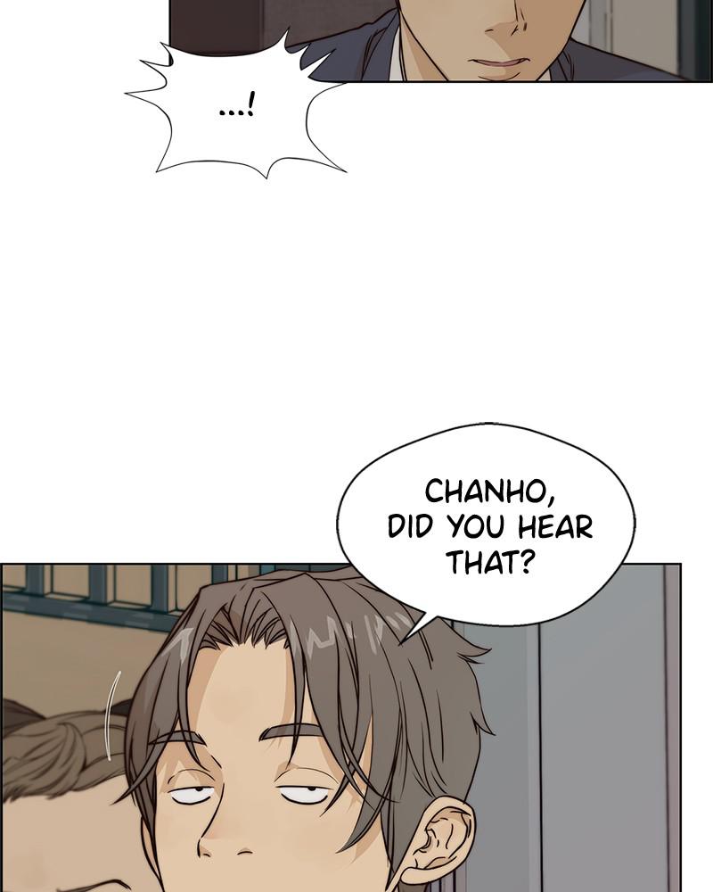 Read A Man's Man Manga Online