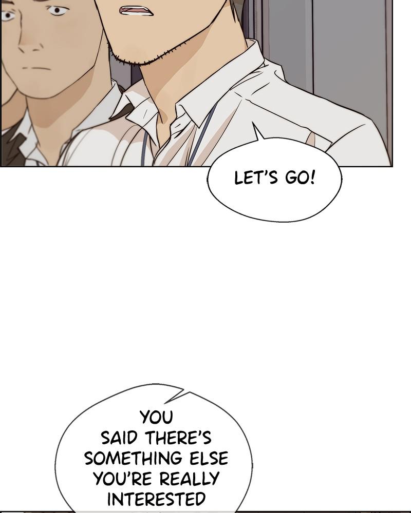 Read A Man's Man Manga Online