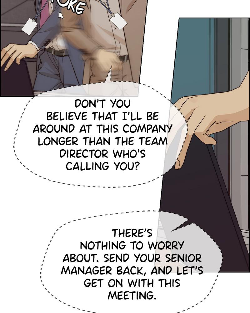 Read A Man's Man Manga Online