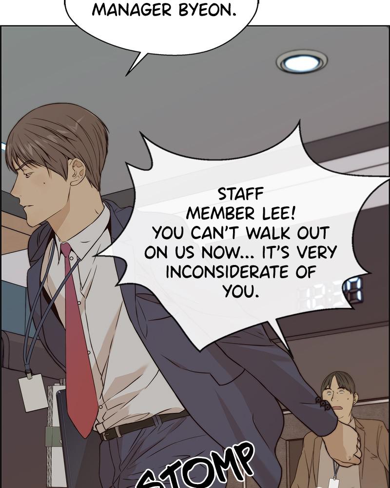 Read A Man's Man Manga Online