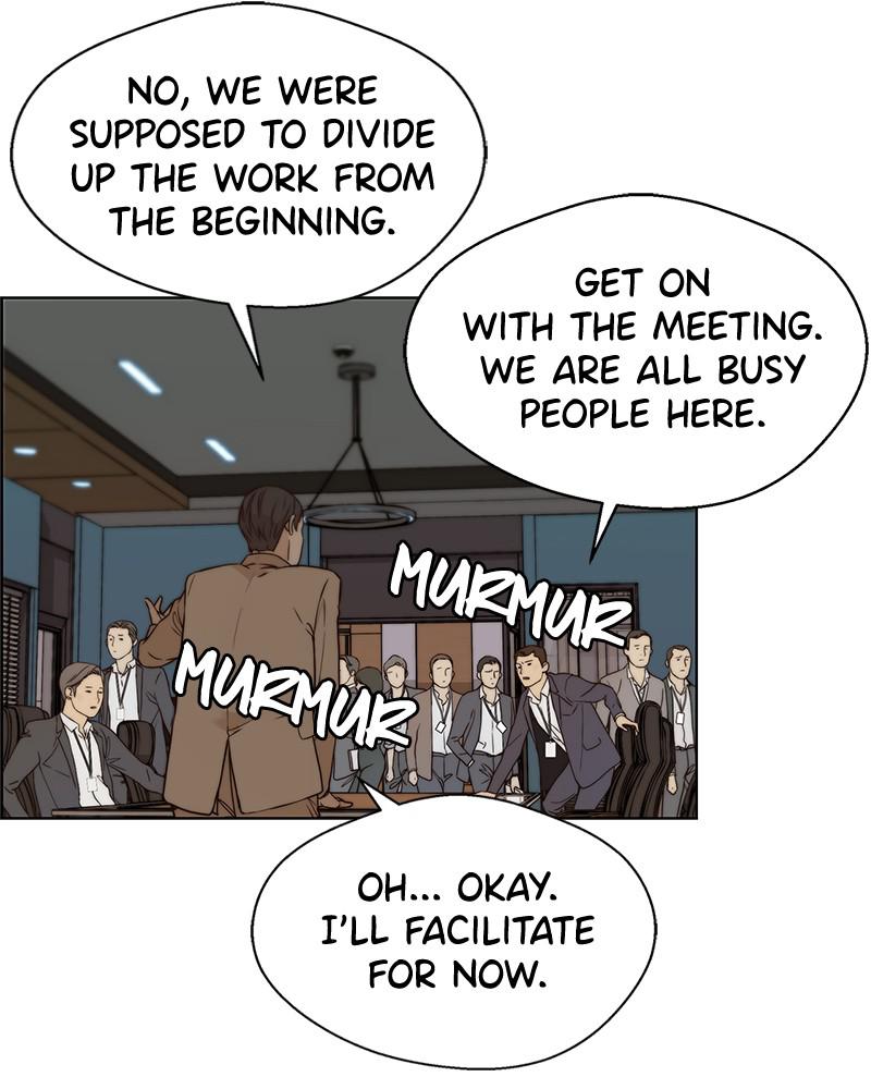 Read A Man's Man Manga Online