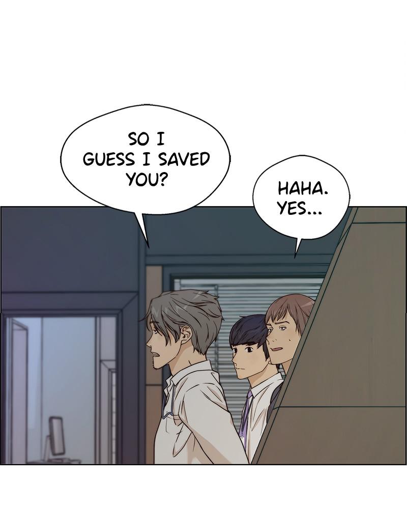 Read A Man's Man Manga Online