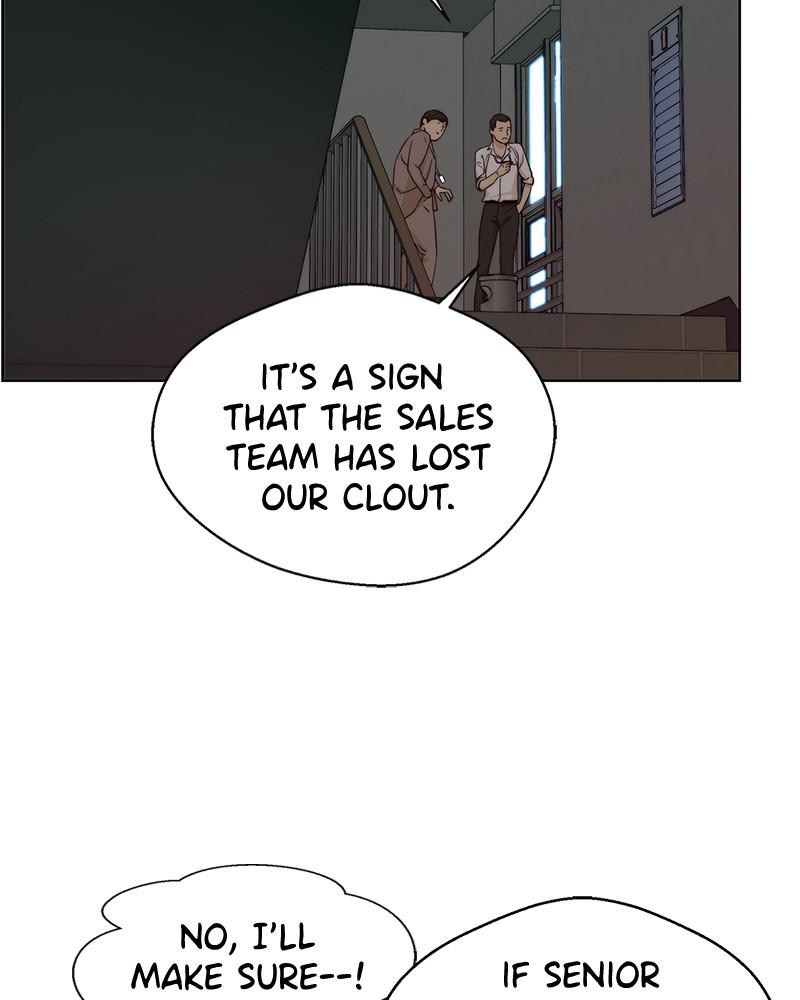 Read A Man's Man Manga Online