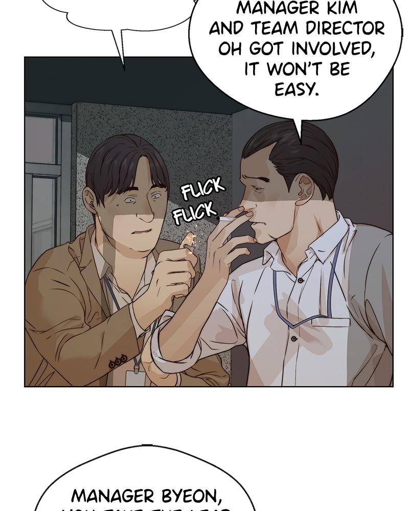 Read A Man's Man Manga Online